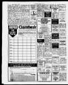 Fulham Chronicle Friday 16 November 1984 Page 12