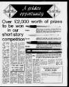 Fulham Chronicle Friday 16 November 1984 Page 21