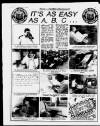 Fulham Chronicle Friday 16 November 1984 Page 22