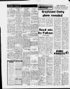 Fulham Chronicle Friday 16 November 1984 Page 26