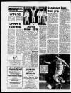 Fulham Chronicle Friday 16 November 1984 Page 28