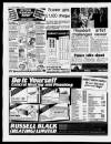 Fulham Chronicle Friday 16 November 1984 Page 30