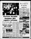 Fulham Chronicle Friday 23 November 1984 Page 3