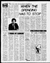 Fulham Chronicle Friday 23 November 1984 Page 4