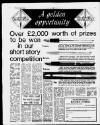 Fulham Chronicle Friday 23 November 1984 Page 8