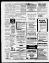 Fulham Chronicle Friday 23 November 1984 Page 16