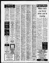 Fulham Chronicle Friday 23 November 1984 Page 24