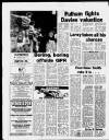 Fulham Chronicle Friday 23 November 1984 Page 28