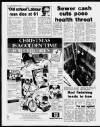 Fulham Chronicle Friday 23 November 1984 Page 30