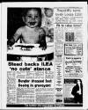 Fulham Chronicle Friday 30 November 1984 Page 3