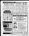 Fulham Chronicle Friday 30 November 1984 Page 6
