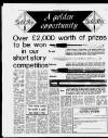 Fulham Chronicle Friday 30 November 1984 Page 12