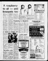 Fulham Chronicle Friday 30 November 1984 Page 13