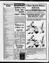 Fulham Chronicle Friday 30 November 1984 Page 27