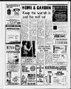 Fulham Chronicle Friday 30 November 1984 Page 29