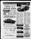 Fulham Chronicle Friday 30 November 1984 Page 30