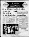 Fulham Chronicle Friday 21 December 1984 Page 8