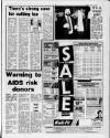 Fulham Chronicle Friday 11 January 1985 Page 7