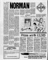 Fulham Chronicle Friday 11 January 1985 Page 10