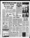 Fulham Chronicle Friday 18 January 1985 Page 6