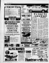 Fulham Chronicle Friday 18 January 1985 Page 24