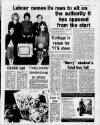 Fulham Chronicle Friday 08 March 1985 Page 3