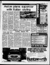 Fulham Chronicle Friday 08 March 1985 Page 29