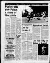 Fulham Chronicle Friday 08 March 1985 Page 32
