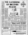 Fulham Chronicle Friday 08 March 1985 Page 35