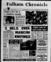 Fulham Chronicle