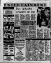 Fulham Chronicle Friday 17 January 1986 Page 8