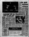 Fulham Chronicle Friday 17 January 1986 Page 24
