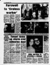 Fulham Chronicle Thursday 30 January 1986 Page 28