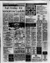 Fulham Chronicle Thursday 06 February 1986 Page 23