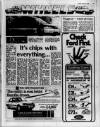 Fulham Chronicle Thursday 06 February 1986 Page 25