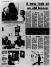 Fulham Chronicle Thursday 06 February 1986 Page 30
