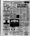 Fulham Chronicle Thursday 06 February 1986 Page 32