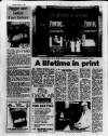 Fulham Chronicle Thursday 13 February 1986 Page 8