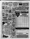 Fulham Chronicle Thursday 13 February 1986 Page 16
