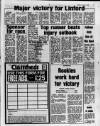 Fulham Chronicle Thursday 13 February 1986 Page 31