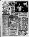 Fulham Chronicle Thursday 20 February 1986 Page 20