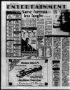 Fulham Chronicle Thursday 27 February 1986 Page 10