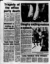 Fulham Chronicle Thursday 06 March 1986 Page 24