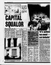 Fulham Chronicle Thursday 13 March 1986 Page 26