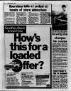 Fulham Chronicle Thursday 20 March 1986 Page 24
