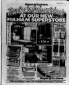 Fulham Chronicle Thursday 03 April 1986 Page 5