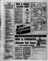 Fulham Chronicle Thursday 03 April 1986 Page 16