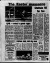 Fulham Chronicle Thursday 03 April 1986 Page 24