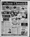 Fulham Chronicle