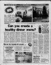 Fulham Chronicle Thursday 02 October 1986 Page 28